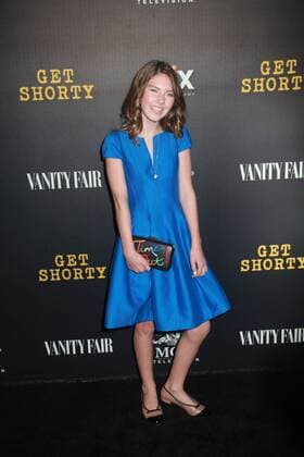 Carolyn Dodd 08 10 2017 The Los Angeles Premiere of Get Shorty held at The Pacific Design Center Silver Screen Theatre in West Hollywood, CA  Copyright: xCronos IzumixHasegawax cronoshnw108201799209