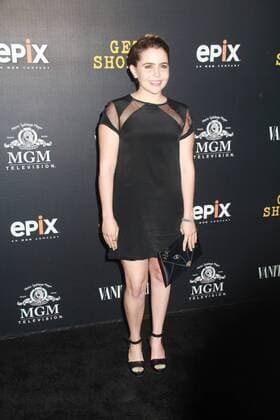 Mae Whitman 08 10 2017 The Los Angeles Premiere of Get Shorty held at The Pacific Design Center Silver Screen Theatre in West Hollywood, CA  Copyright: xCronos IzumixHasegawax cronoshnw108201799230