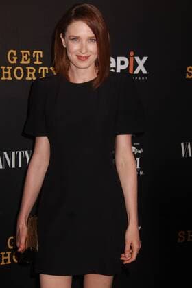 Lucy Walters 08 10 2017 The Los Angeles Premiere of Get Shorty held at The Pacific Design Center Silver Screen Theatre in West Hollywood, CA  Copyright: xCronos IzumixHasegawax cronoshnw108201799217