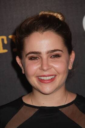 Mae Whitman 08 10 2017 The Los Angeles Premiere of Get Shorty held at The Pacific Design Center Silver Screen Theatre in West Hollywood, CA  Copyright: xCronos IzumixHasegawax cronoshnw108201799228