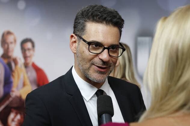 Rick Kavanian bei der Premiere des Kinofilms Bullyparade - Der Film im Mathäser Filmpalast. München, 13.08.2017 Foto:xR.xWagnerx xFuturexImage