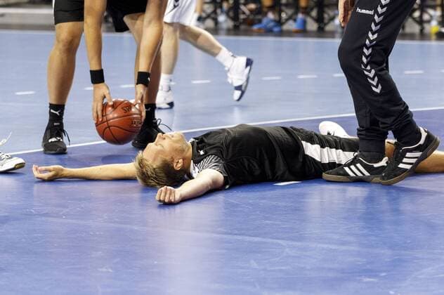 Oliver Pocher beim Handball-Tag mit Kindertraining und Prominenten-Spiel in der Lanxess Arena. Köln, 13.08.2017 Foto:xC.xHardtx xFuturexImage