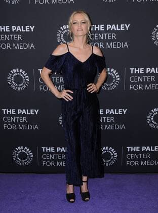 219973 Birdie Thompson AdMedia Starface 2017-08-16 CA Beverly Hills Etats-Unis Premiere de Showtime s Episodes - 16 August 2017 - Beverly Hills, California - Mircea Monroe. Premiere of the final season of Showtime s Episodes held at The Paley Center for Media in Beverly Hills. Monroe, Mircea  Copyright: xBirdiexThompson AdMediax STAR_219973_004