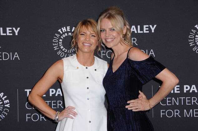 219973 Birdie Thompson AdMedia Starface 2017-08-16 CA Beverly Hills Etats-Unis Premiere de Showtime s Episodes - 16 August 2017 - Beverly Hills, California - Katheleen Rose Perkins, Mircea Monroe. Premiere of the final season of Showtime s Episodes held at The Paley Center for Media in Beverly Hills. Monroe, Mircea; Rose Perkins, Katheleen  Copyright: xBirdiexThompson AdMediax STAR_219973_013