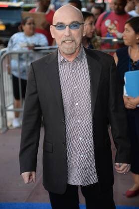 The Tick TV show premiere on August 16, 2017 in New York City. Jackie Earle Haley New York France  540252