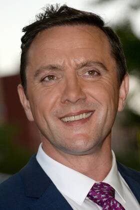 The Tick TV show premiere on August 16, 2017 in New York City. Peter Serafinowicz New York France  540252