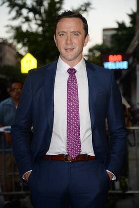 The Tick TV show premiere on August 16, 2017 in New York City. Peter Serafinowicz New York France  540252