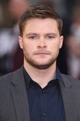 Jack Reynor bei der Premiere des Kinofilms Detroit im Curzon Mayfair. London, 16.08.2017 Jack Reynor  Foto:xS.xVasx xFuturexImage