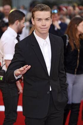 Will Poulter bei der Premiere des Kinofilms Detroit im Curzon Mayfair. London, 16.08.2017 Will Poulter  Foto:xS.xVasx xFuturexImage