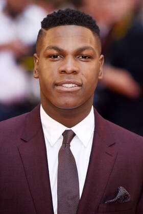 John Boyega bei der Premiere des Kinofilms Detroit im Curzon Mayfair. London, 16.08.2017 John Boyega  Foto:xS.xVasx xFuturexImage