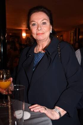 Evelyn Opela Premiere Aufguss Komödie im Bayerischen Hof Theater München 15. August 2017