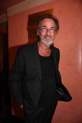 Hugo Egon Balder Premiere Aufguss Komödie im Bayerischen Hof Theater München 15. August 2017