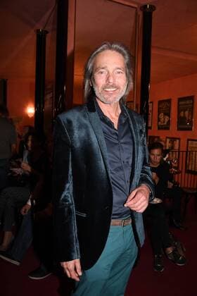Jacques Breuer Premiere Aufguss Komödie im Bayerischen Hof Theater München 15. August 2017