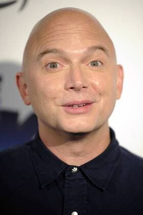 Michael Cerveris bei der Season 1 Premiere des Amazon Prime Video The Tick im Villange East Cinema. New York, 16.08.2017 Foto:xD.xVanxTinex xFuturexImage