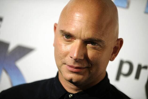 Michael Cerveris bei der Season 1 Premiere des Amazon Prime Video The Tick im Villange East Cinema. New York, 16.08.2017 Foto:xD.xVanxTinex xFuturexImage