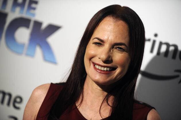 Donna Rosenstein bei der Season 1 Premiere des Amazon Prime Video The Tick im Villange East Cinema. New York, 16.08.2017 Foto:xD.xVanxTinex xFuturexImage