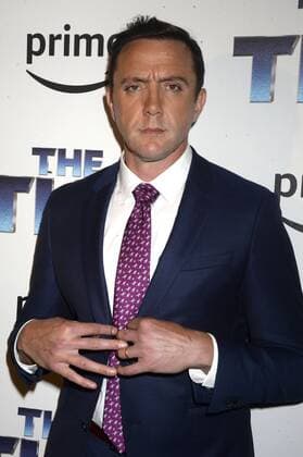 Peter Serafinowicz bei der Season 1 Premiere des Amazon Prime Video The Tick im Villange East Cinema. New York, 16.08.2017 Foto:xD.xVanxTinex xFuturexImage