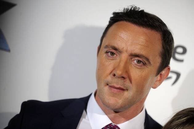 Peter Serafinowicz bei der Season 1 Premiere des Amazon Prime Video The Tick im Villange East Cinema. New York, 16.08.2017 Foto:xD.xVanxTinex xFuturexImage
