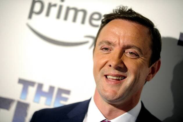 Peter Serafinowicz bei der Season 1 Premiere des Amazon Prime Video The Tick im Villange East Cinema. New York, 16.08.2017 Foto:xD.xVanxTinex xFuturexImage