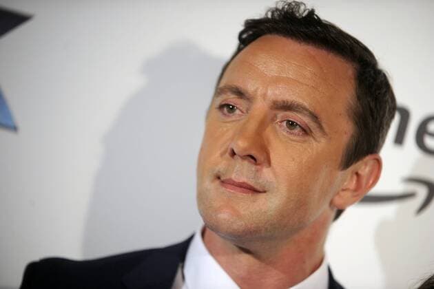 Peter Serafinowicz bei der Season 1 Premiere des Amazon Prime Video The Tick im Villange East Cinema. New York, 16.08.2017 Foto:xD.xVanxTinex xFuturexImage