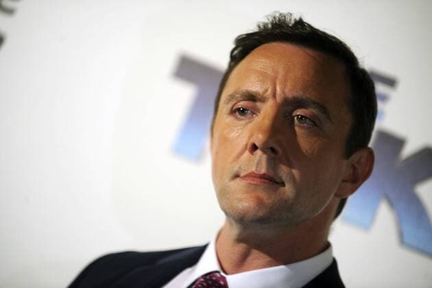 Peter Serafinowicz bei der Season 1 Premiere des Amazon Prime Video The Tick im Villange East Cinema. New York, 16.08.2017 Foto:xD.xVanxTinex xFuturexImage