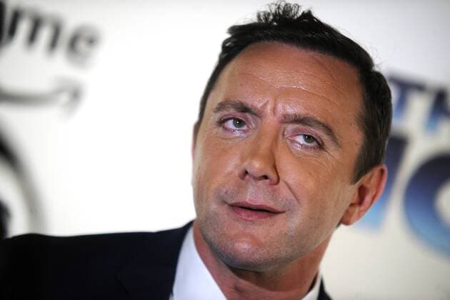 Peter Serafinowicz bei der Season 1 Premiere des Amazon Prime Video The Tick im Villange East Cinema. New York, 16.08.2017 Foto:xD.xVanxTinex xFuturexImage