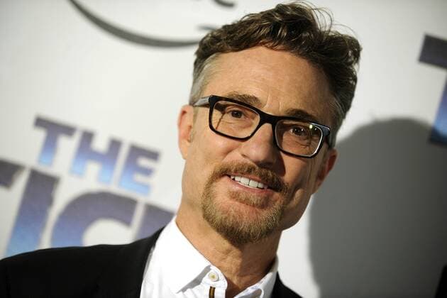Barry Josephson bei der Season 1 Premiere des Amazon Prime Video The Tick im Villange East Cinema. New York, 16.08.2017 Foto:xD.xVanxTinex xFuturexImage