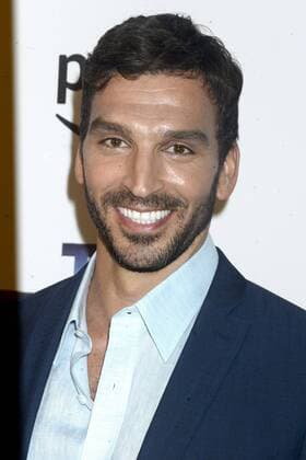 Scott Speiser bei der Season 1 Premiere des Amazon Prime Video The Tick im Villange East Cinema. New York, 16.08.2017 Foto:xD.xVanxTinex xFuturexImage