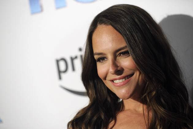 Yara Martinez bei der Season 1 Premiere des Amazon Prime Video The Tick im Villange East Cinema. New York, 16.08.2017 Foto:xD.xVanxTinex xFuturexImage