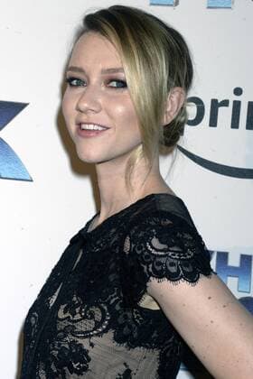 Valorie Curry bei der Season 1 Premiere des Amazon Prime Video The Tick im Villange East Cinema. New York, 16.08.2017 Foto:xD.xVanxTinex xFuturexImage