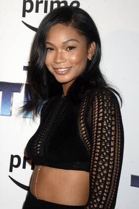 Chanel Iman bei der Season 1 Premiere des Amazon Prime Video The Tick im Villange East Cinema. New York, 16.08.2017 Foto:xD.xVanxTinex xFuturexImage
