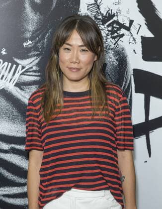 USA: Netflix premiere Death Note Miri Yoon attends Netflix premiere Death Note at AMC Loews Lincoln Square  LevxRadin