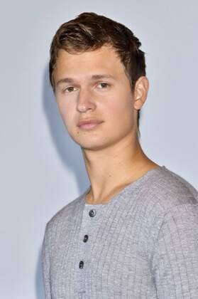 Ansel Elgort bei der Präsentation des Kinofilms Baby Driver im Shinjuku Wald 9. Tokio, 19.08.2017 Foto:xK.xNarax xFuturexImage