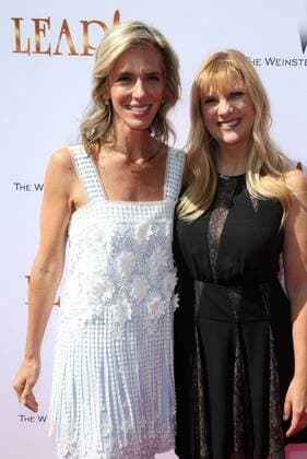 August 19, 2017 - Los Angeles, California, U.S. - 19 August 2017 - Los Angeles, California - Melissa Gisoni, Guest. Leap! Los Angeles Premiere held at Pacific Theatres at The Grove. Photo Credit: AdMedia Los Angeles U.S. - ZUMAa123 20170819_zaa_a123_056 Copyright: xF.xSadoux