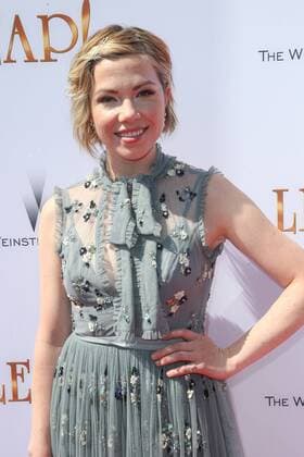 Carly Rae Jepsen bei der Leap! Film Premiere am 19.08.2017 in Los Angeles Leap! Filmpremiere in Los Angeles, 2017 