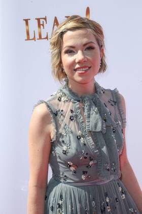 Carly Rae Jepsen bei der Leap! Film Premiere am 19.08.2017 in Los Angeles Leap! Filmpremiere in Los Angeles, 2017 