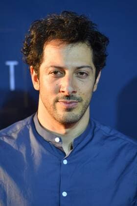 Fahri YARDIM (Schauspieler), Einzelbild,angeschnittenes Einzelmotiv, Portraet,Portrait,Porträt. Filmpremiere JUGEND OHNE GOTT. Roter Teppich,Red Carpet am 21.08.2017.