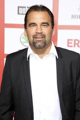 Ulf Kirsten bei der 15. Verleihung des Sport Bild Award 2017 in der Fischauktionshalle. Hamburg, 21.08.2017 Foto:xH.xHartmannx xFuturexImage