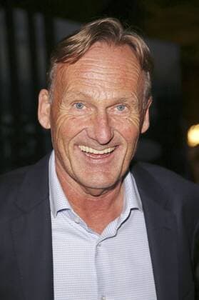 Hans-Joachim Watzke bei der 15. Verleihung des Sport Bild Award 2017 in der Fischauktionshalle. Hamburg, 21.08.2017 Foto:xgbrcix xFuturexImage