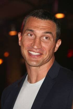 Wladimir Klitschko bei der Verleihung vom Sport Bild Award am 21.08.2017 in Hamburg Sportbild Award 2017 Verleihung in Hamburg