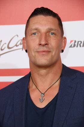 Stefan Kretzschmar bei der Verleihung vom Sport Bild Award am 21.08.2017 in Hamburg Sportbild Award 2017 Verleihung in Hamburg