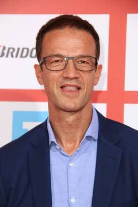 Fredi Bobic bei der Verleihung vom Sport Bild Award am 21.08.2017 in Hamburg Sportbild Award 2017 Verleihung in Hamburg