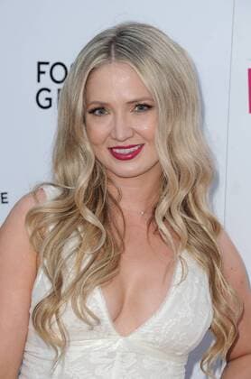 August 23, 2017 - Hollywood, California, U.S. - Lindsey Selles attends The Los Angeles Premiere of The Layover held at the Arclight Theater in Hollywood, California on August 23, 2017. 2017 Hollywood U.S. - ZUMAl86_ 20170823_zaf_l86_002 Copyright: xDavexLongendykex