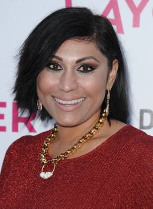 August 23, 2017 - Hollywood, California, U.S. - Hanny Patel attends The Los Angeles Premiere of The Layover held at the Arclight Theater in Hollywood, California on August 23, 2017. 2017 Hollywood U.S. - ZUMAl86_ 20170823_zaf_l86_024 Copyright: xDavexLongendykex