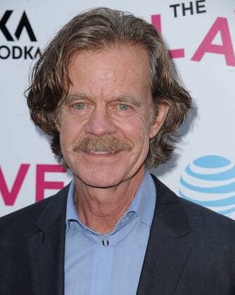 August 23, 2017 - Hollywood, California, U.S. - William H. Macy attends The Los Angeles Premiere of The Layover held at the Arclight Theater in Hollywood, California on August 23, 2017. 2017 Hollywood U.S. - ZUMAl86_ 20170823_zaf_l86_028 Copyright: xDavexLongendykex