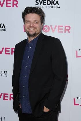 August 23, 2017 - Hollywood, California, U.S. - Matt Jones attends The Los Angeles Premiere of The Layover held at the Arclight Theater in Hollywood, California on August 23, 2017. 2017 Hollywood U.S. - ZUMAl86_ 20170823_zaf_l86_036 Copyright: xDavexLongendykex