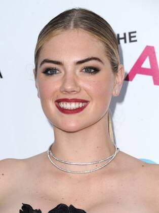 August 23, 2017 - Hollywood, California, U.S. - Kate Upton attends The Los Angeles Premiere of The Layover held at the Arclight Theater in Hollywood, California on August 23, 2017. 2017 Hollywood U.S. - ZUMAl86_ 20170823_zaf_l86_046 Copyright: xDavexLongendykex