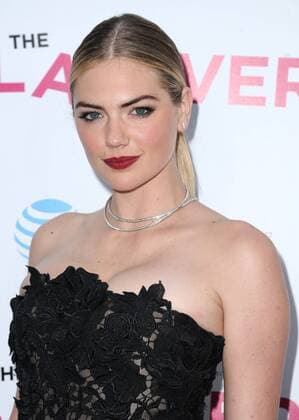 August 23, 2017 - Hollywood, California, U.S. - Kate Upton attends The Los Angeles Premiere of The Layover held at the Arclight Theater in Hollywood, California on August 23, 2017. 2017 Hollywood U.S. - ZUMAl86_ 20170823_zaf_l86_049 Copyright: xDavexLongendykex