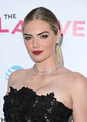 August 23, 2017 - Hollywood, California, U.S. - Kate Upton attends The Los Angeles Premiere of The Layover held at the Arclight Theater in Hollywood, California on August 23, 2017. 2017 Hollywood U.S. - ZUMAl86_ 20170823_zaf_l86_053 Copyright: xDavexLongendykex