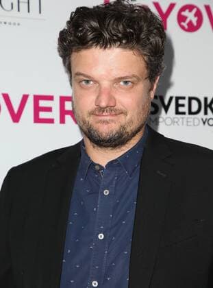 August 23, 2017 - Hollywood, CA, U.S. - 23 August 2017 - Hollywood, California - Matt Jones. Premiere Of DIRECTV And Vertical Entertainment s The Layover held at ArcLight Hollywood. Photo Credit: Faye Sadou AdMedia Hollywood U.S. - ZUMAa123 20170823_zaa_a123_025 Copyright: xFayexSadouAdmediax